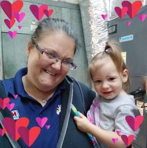 Meet your Posher, Jackie